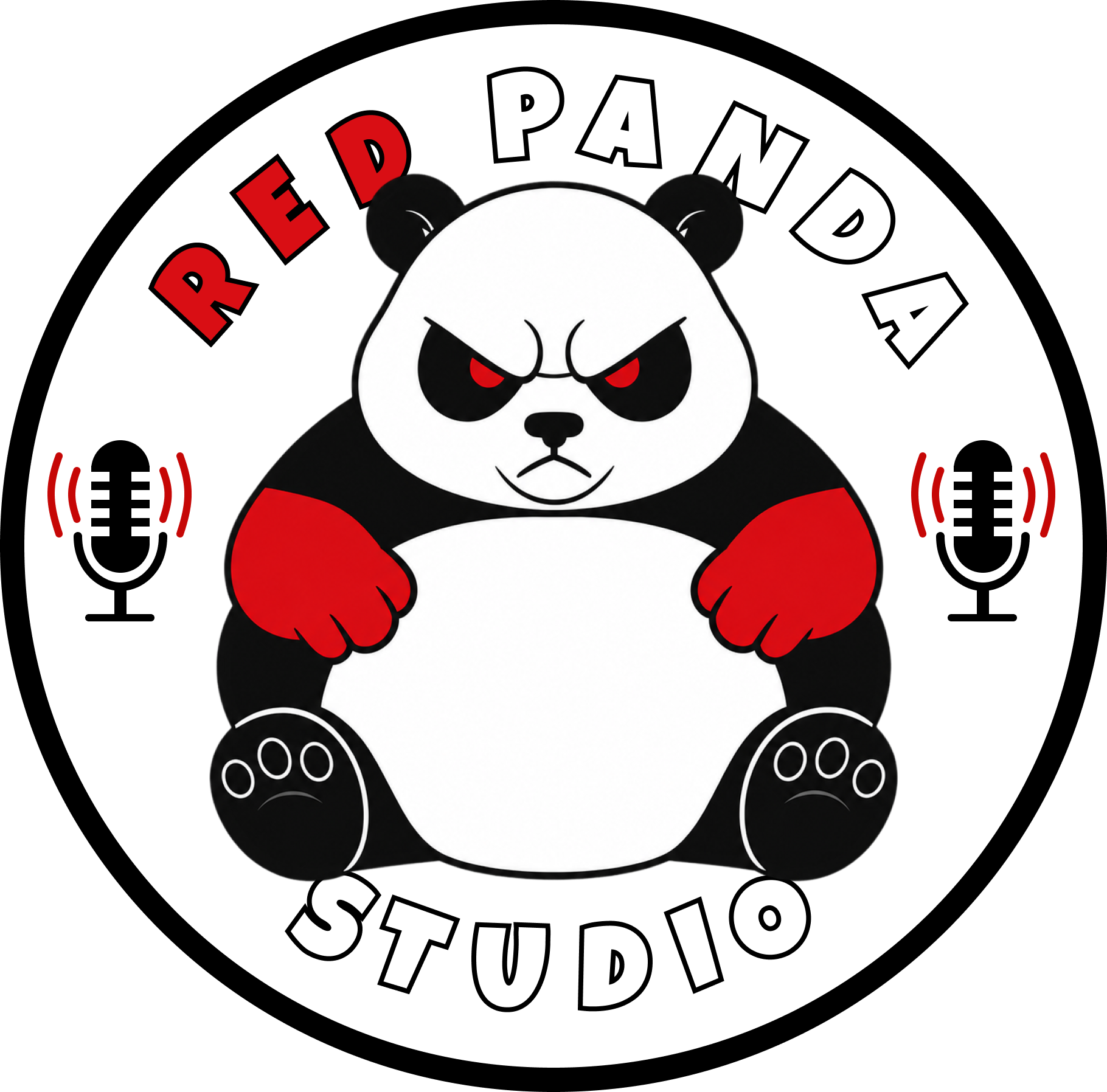 Red Panda Studio